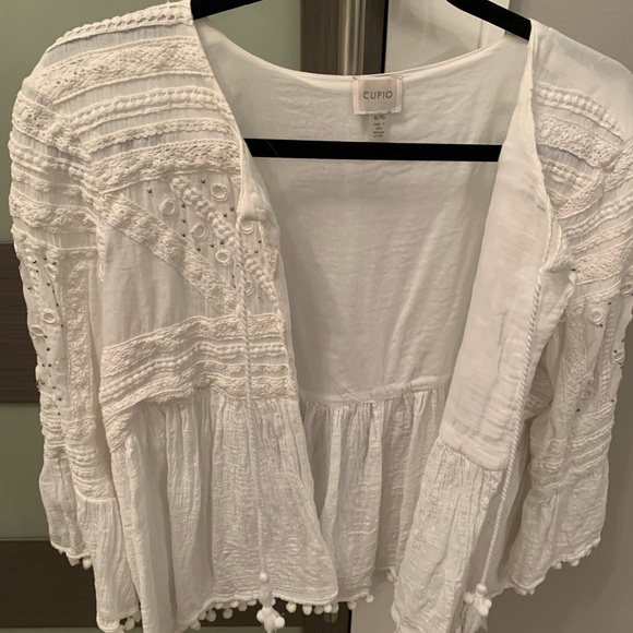 Cardigan style  stunning design - Picture 3 of 15